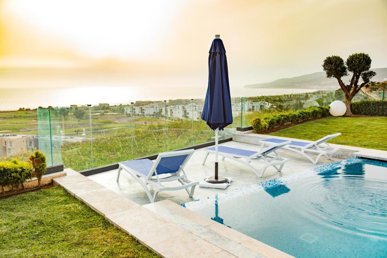 Villa Agadir Taghazout Bay Beach & Golf View Exterior photo