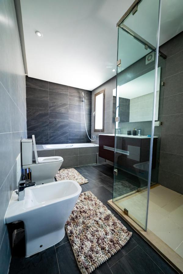 Villa Agadir Taghazout Bay Beach & Golf View Exterior photo